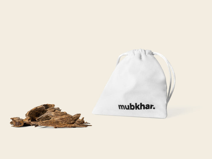 Triple Super Bukhoor