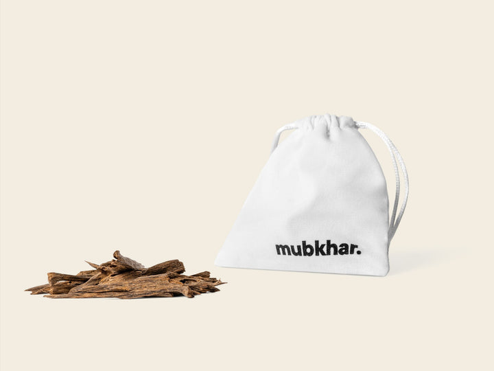 Royal Indian Bukhoor