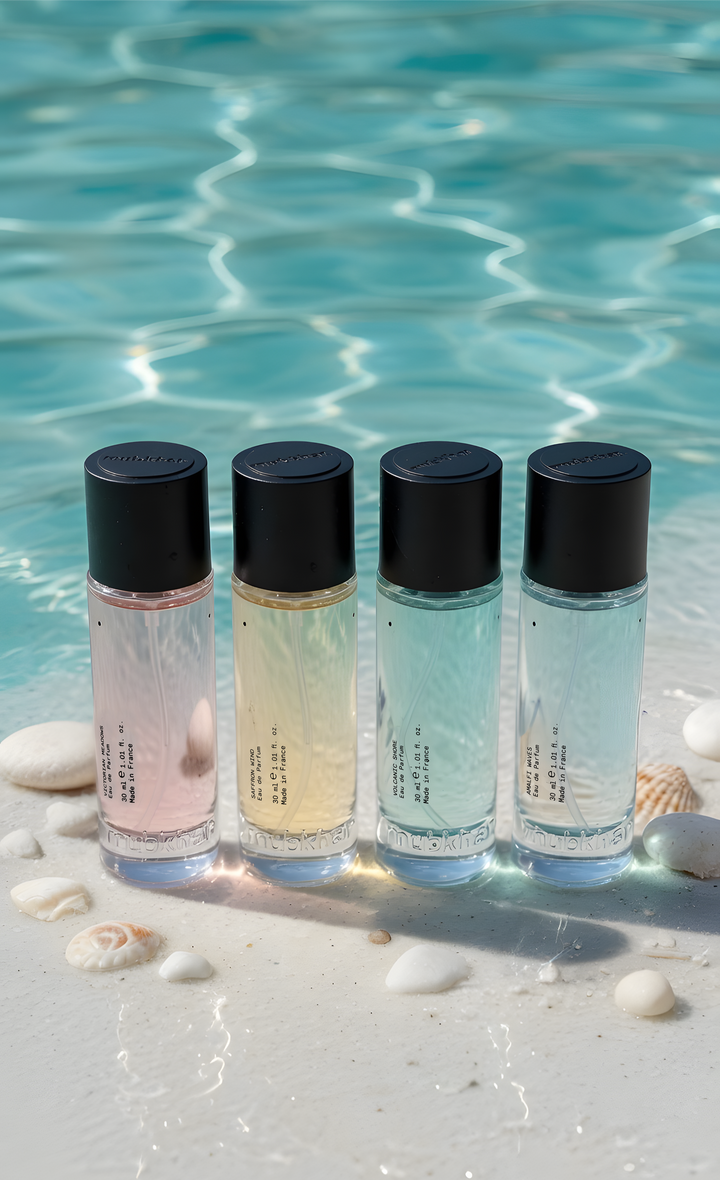 Summer Collection 1