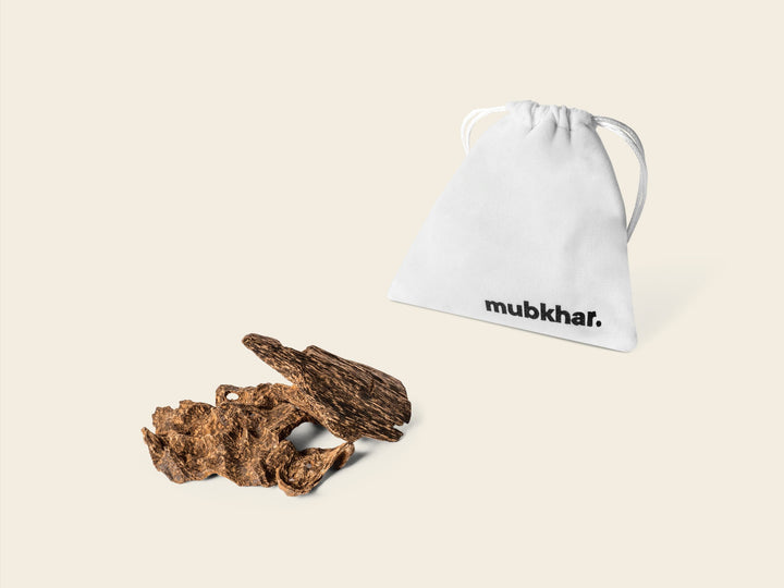 Char Cambodian Bukhoor