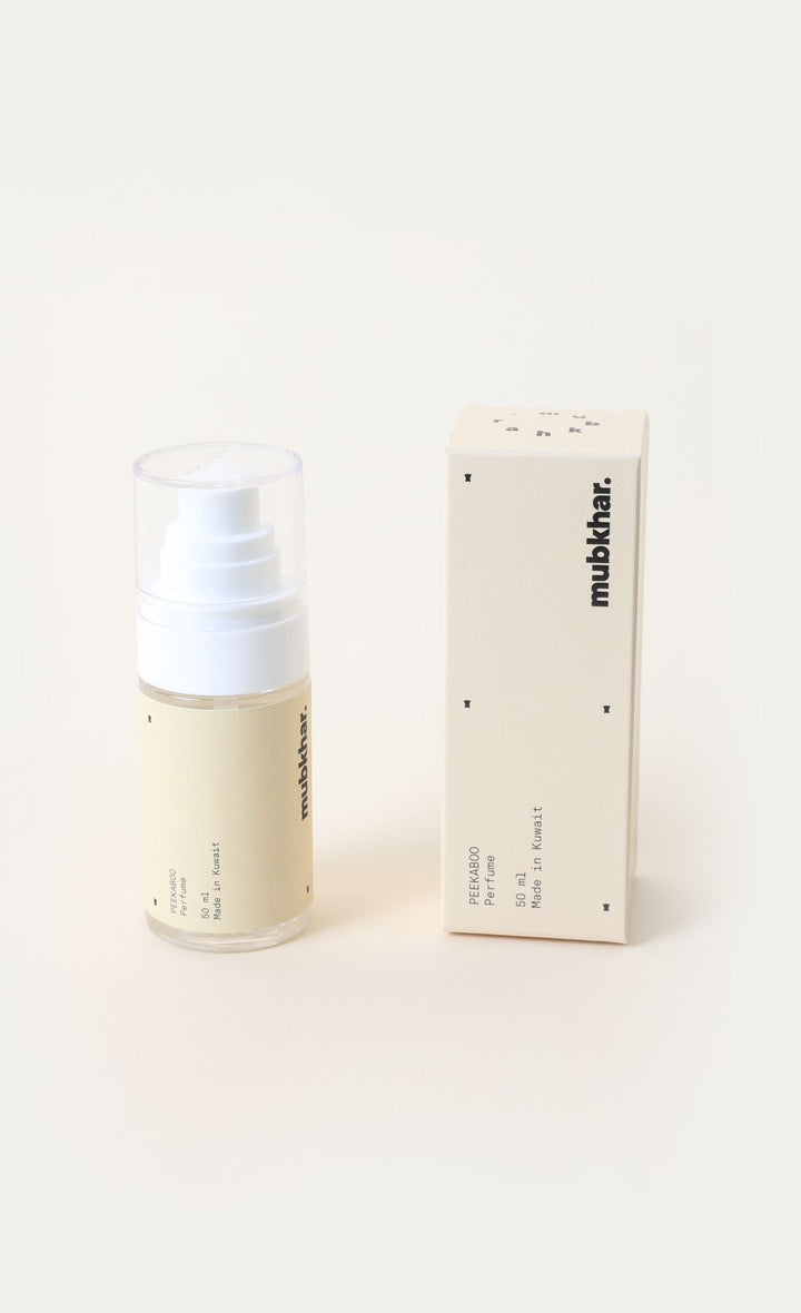 Peekaboo Perfume