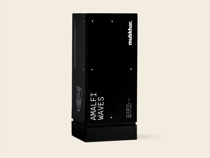 Eau de Parfum Amalfi Waves