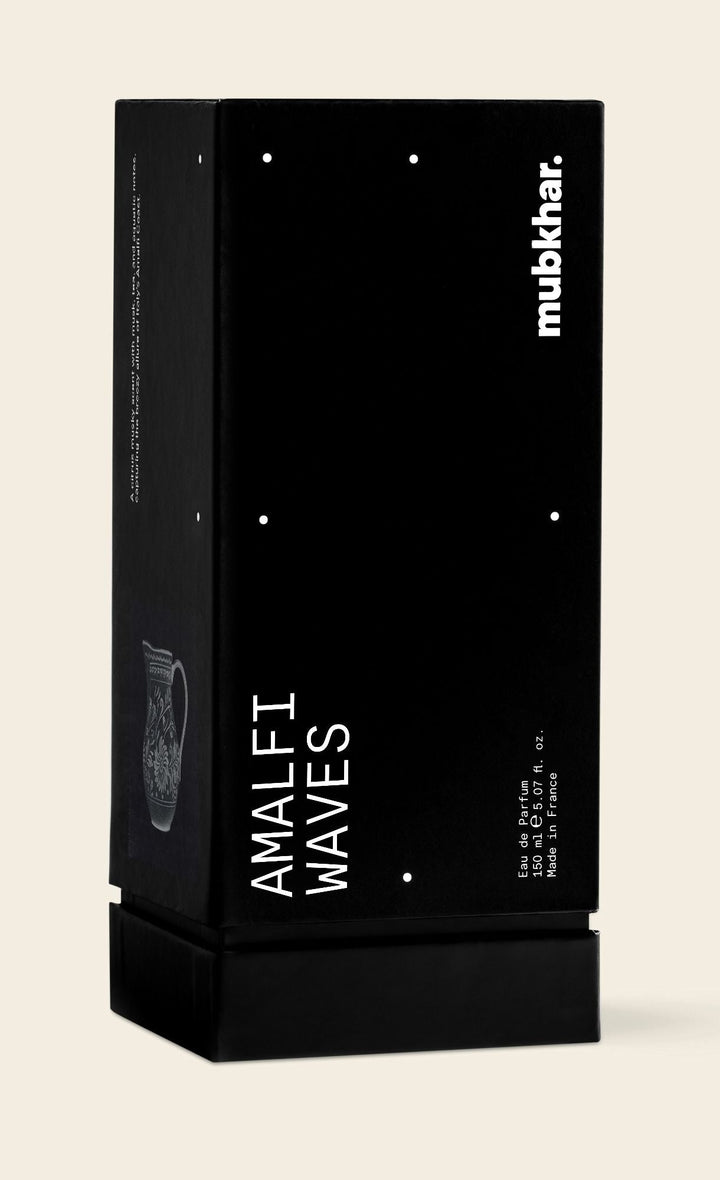 Eau de Parfum Amalfi Waves