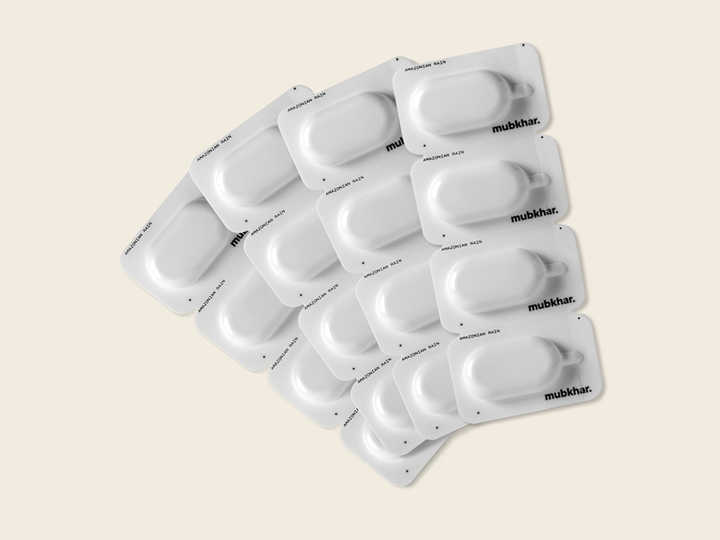 Porta Fragrance Amazonian Rain