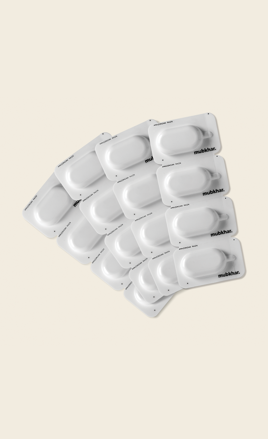 Porta Fragrance Amazonian Rain