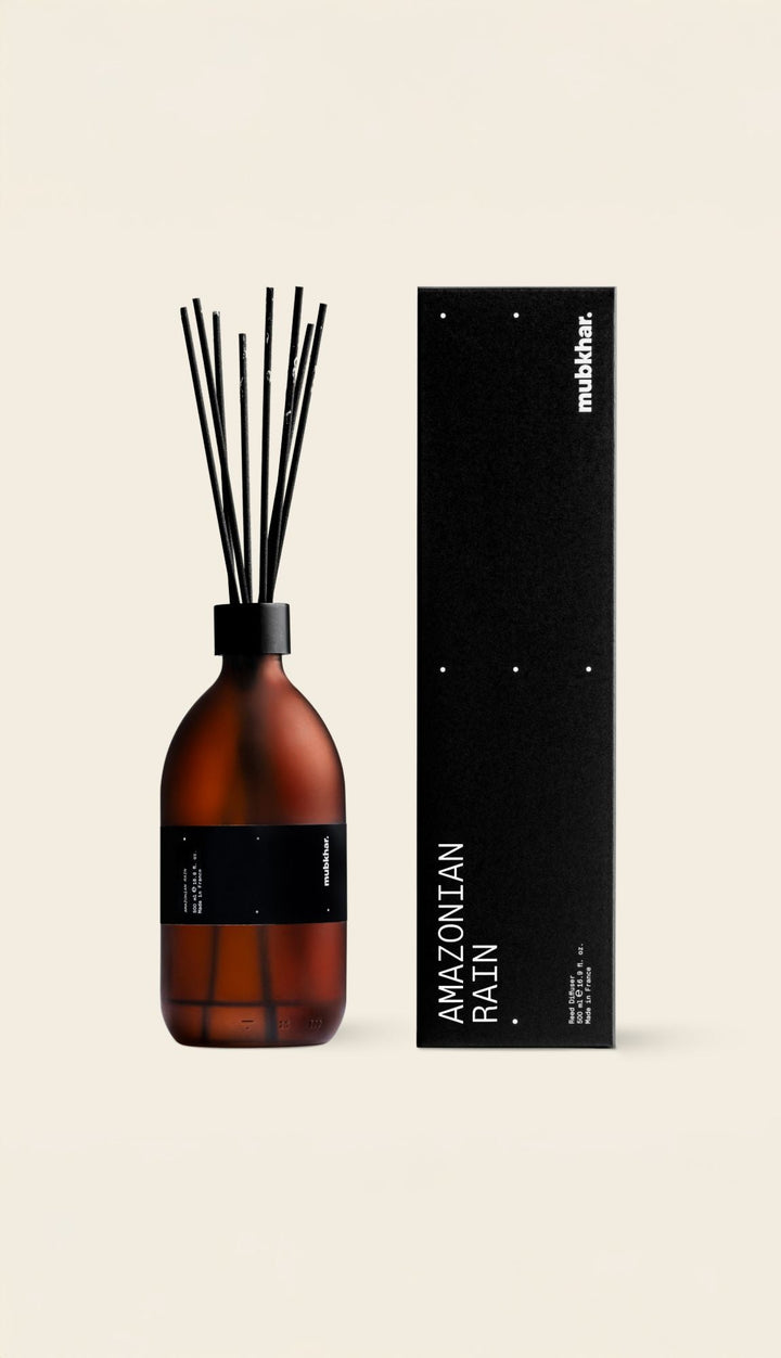 Reed Diffuser Amazonian Rain
