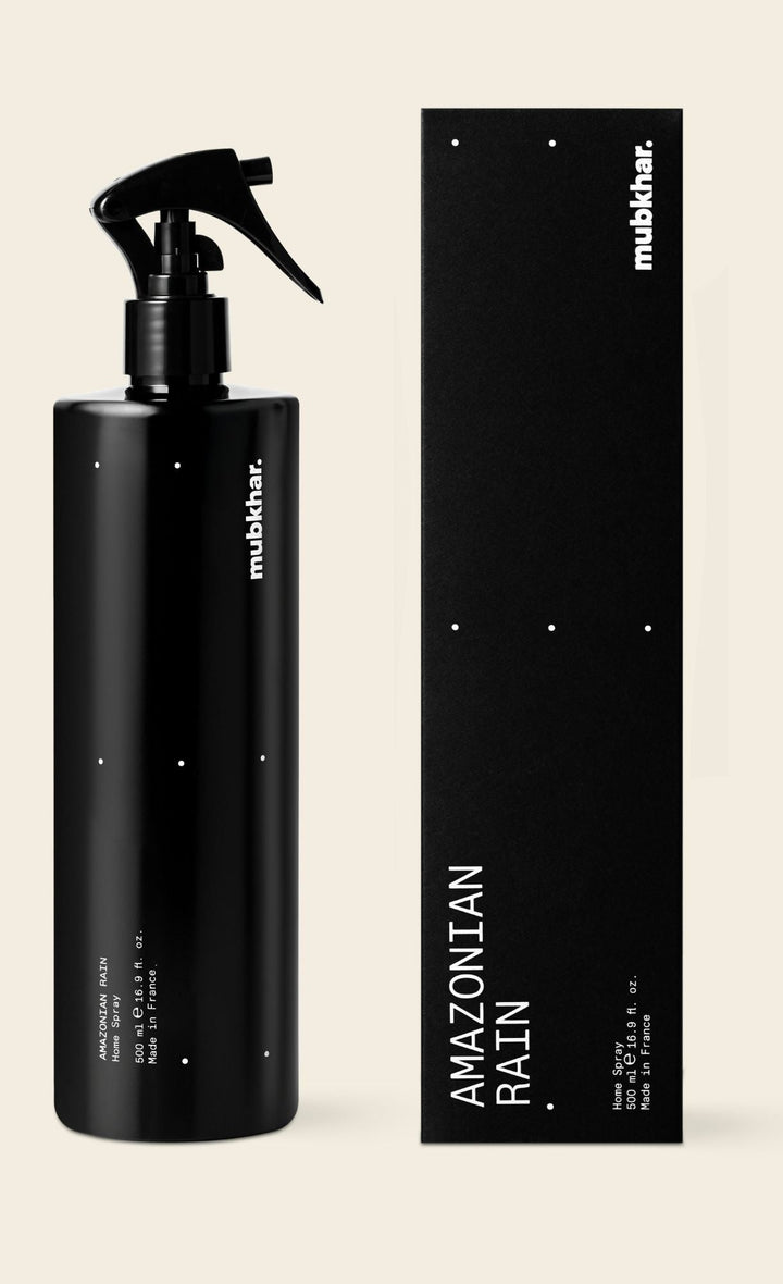 Home Spray Amazonian Rain