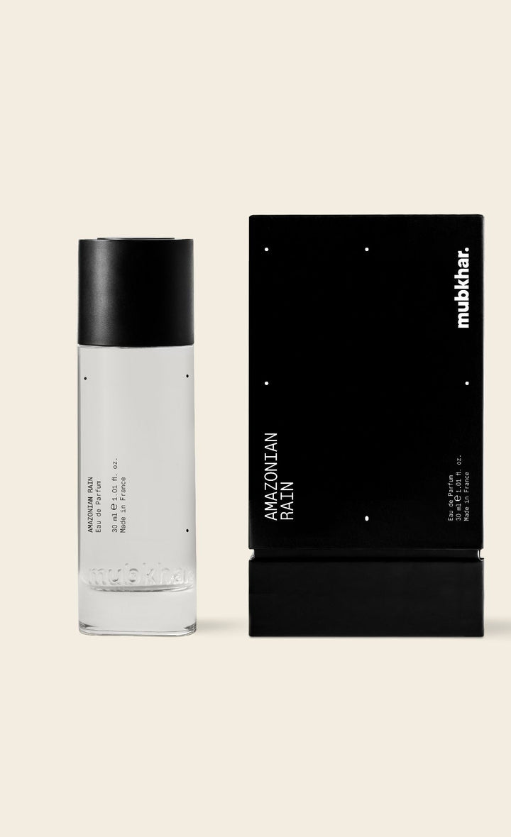 Eau de Parfum Amazonian Rain