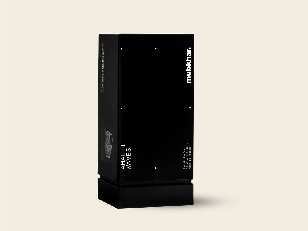 عطر أمالفي ويفز