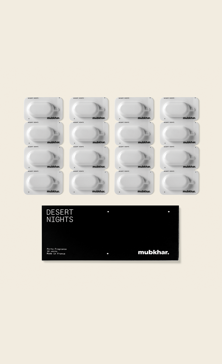 Porta Fragrance Desert Nights