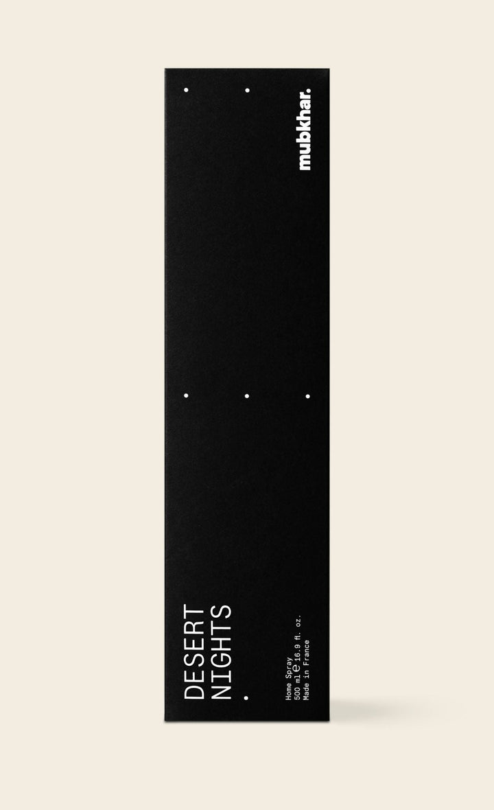 Home Spray Desert Nights