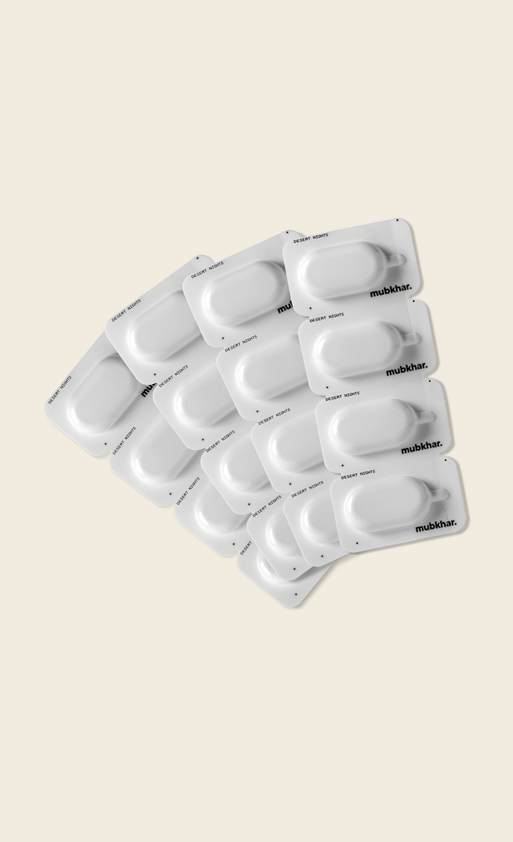 Porta Fragrance Desert Nights