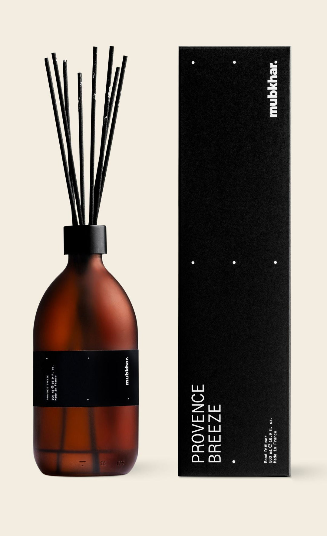 Reed Diffuser Provence Breeze