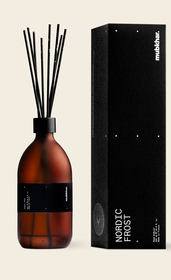 Reed Diffuser Nordic Frost