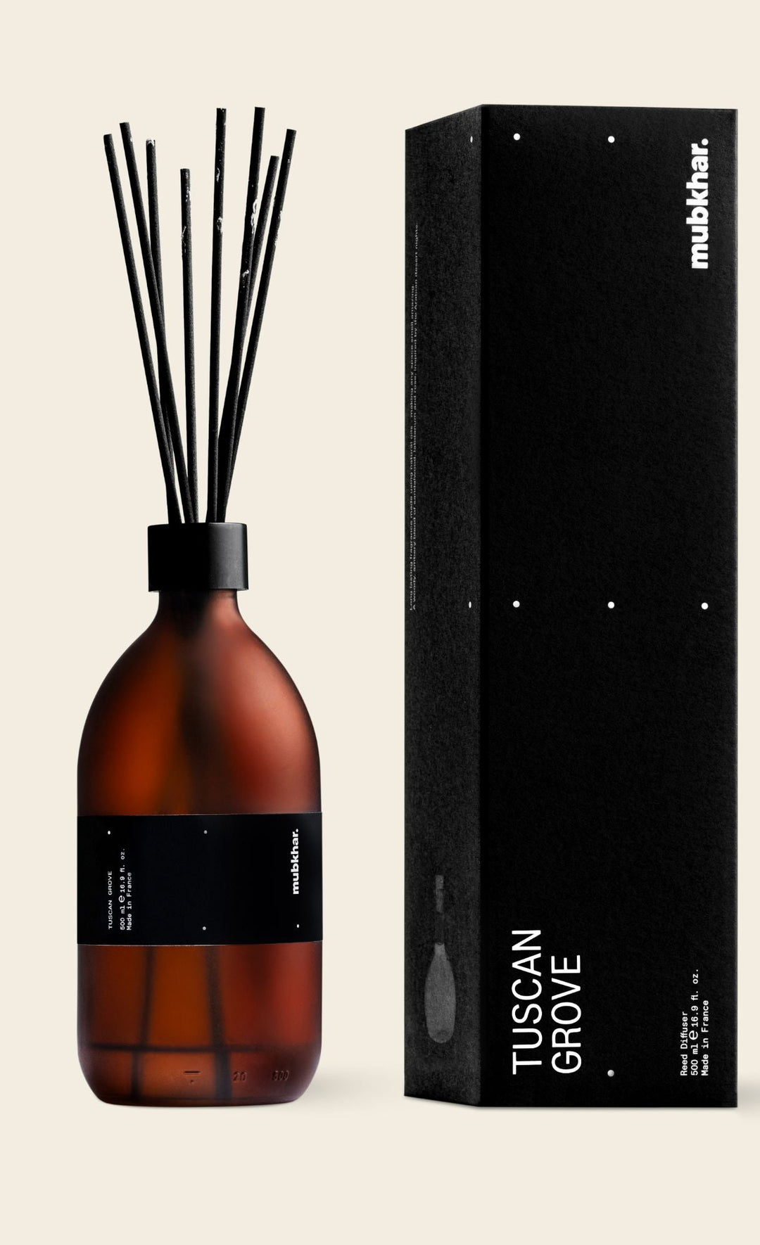 Reed Diffuser Tuscan Grove