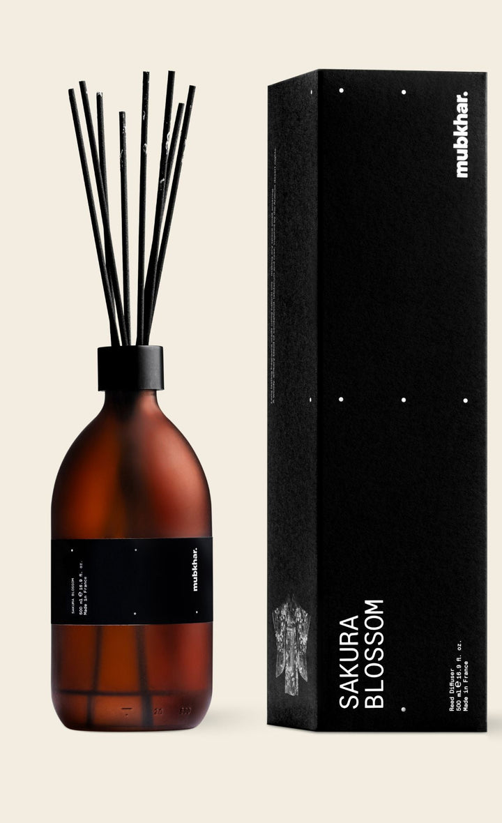 Reed Diffuser Sakura Blossom