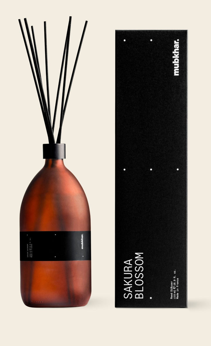 Reed Diffuser Sakura Blossom
