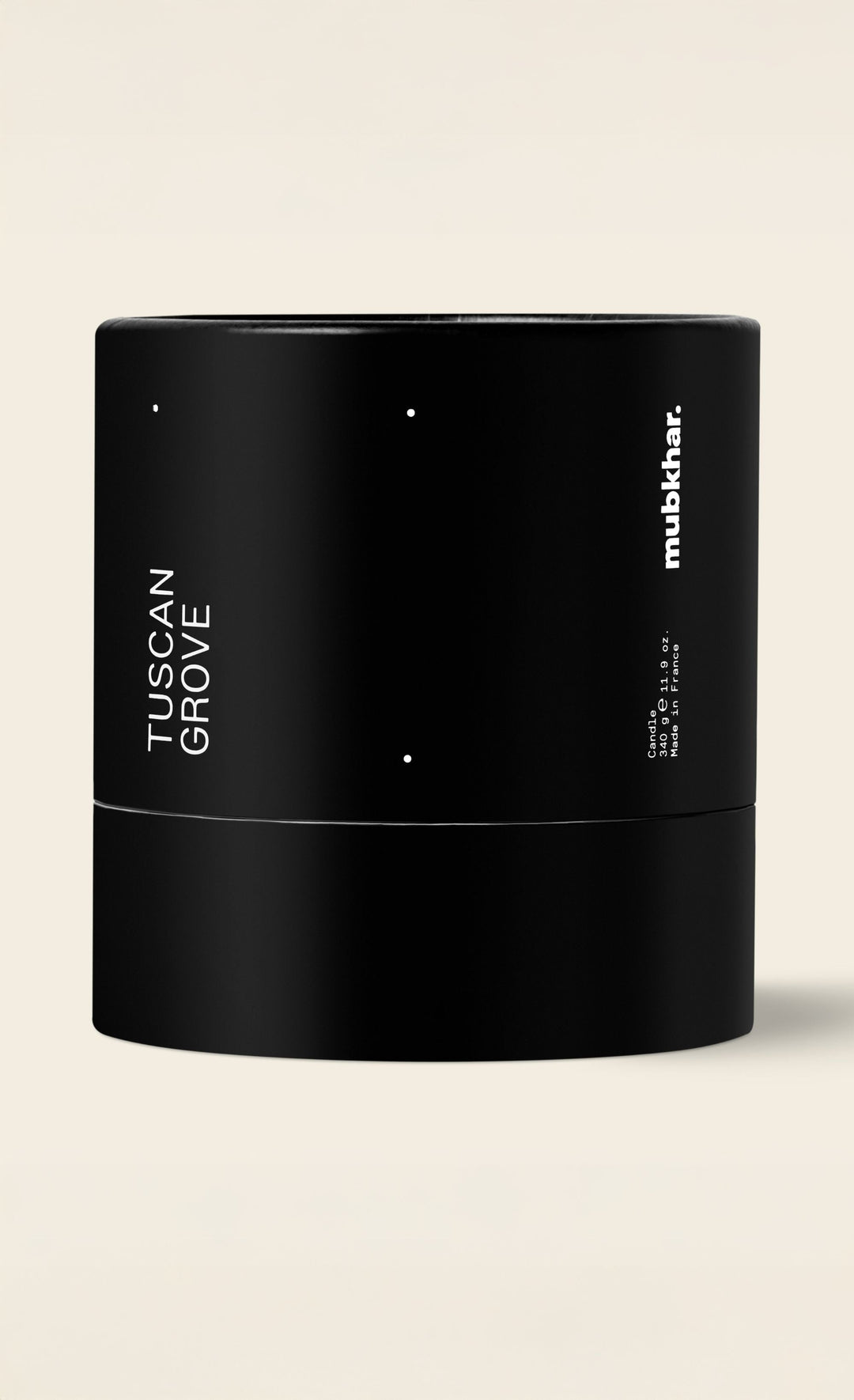 Candle Tuscan Grove