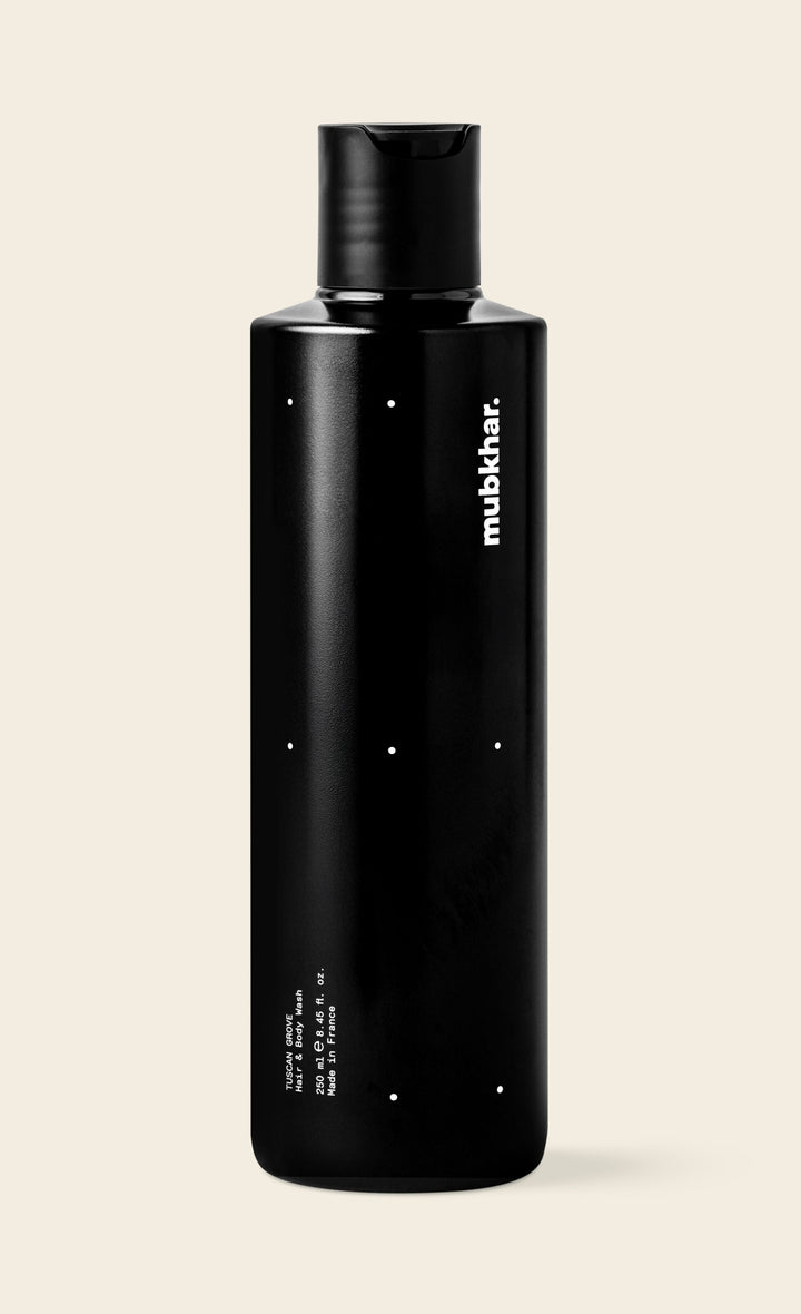 Hair & Body Wash Tuscan Grove