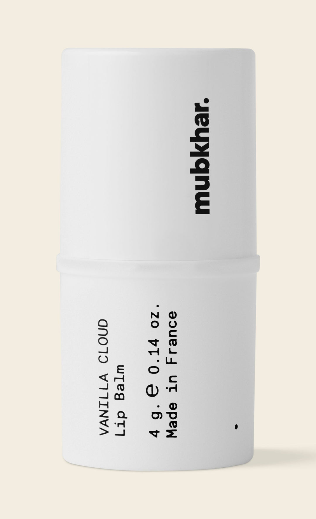 Lip Balm Vanilla Cloud