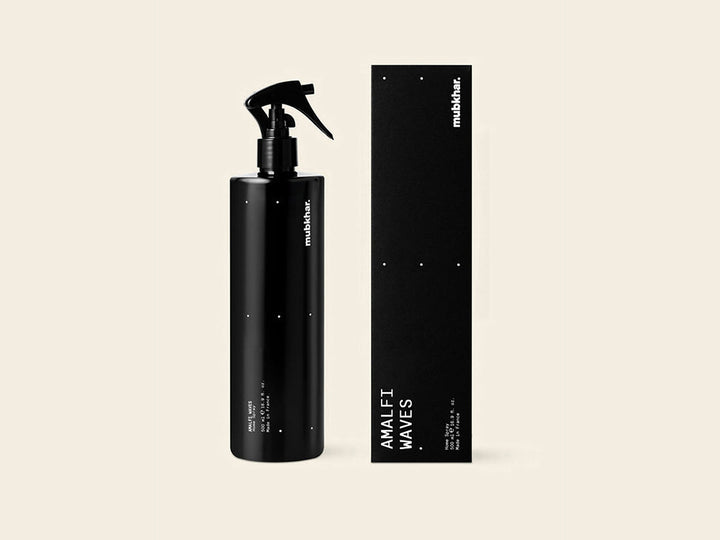Home Spray Amalfi Waves