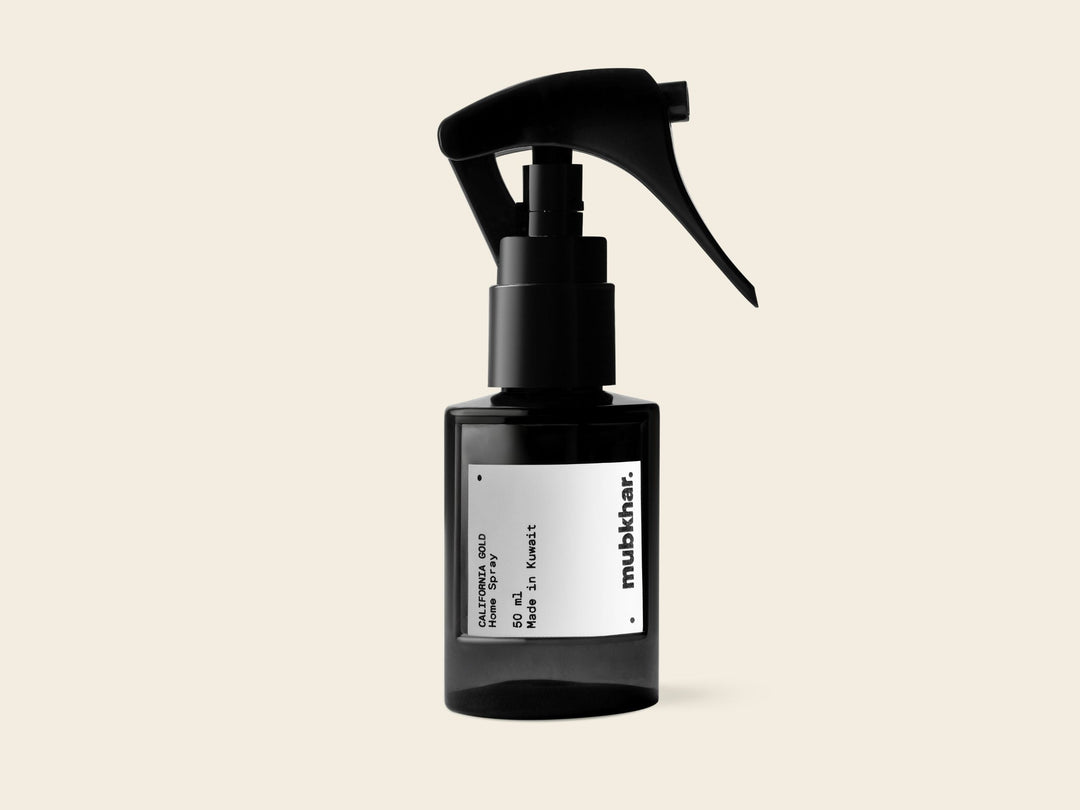 Home Spray California Gold