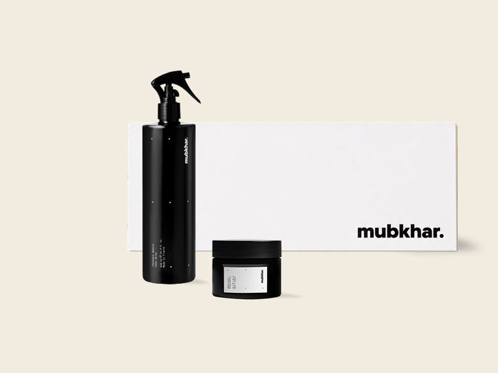 لكل بيت عطر