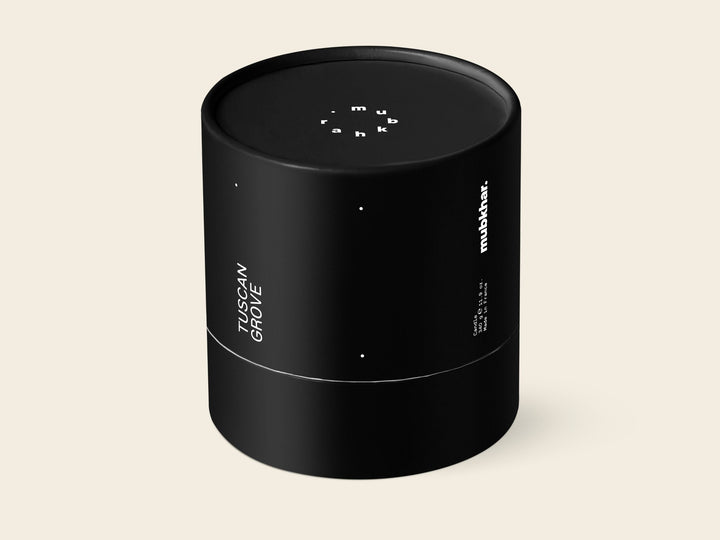Candle Tuscan Grove