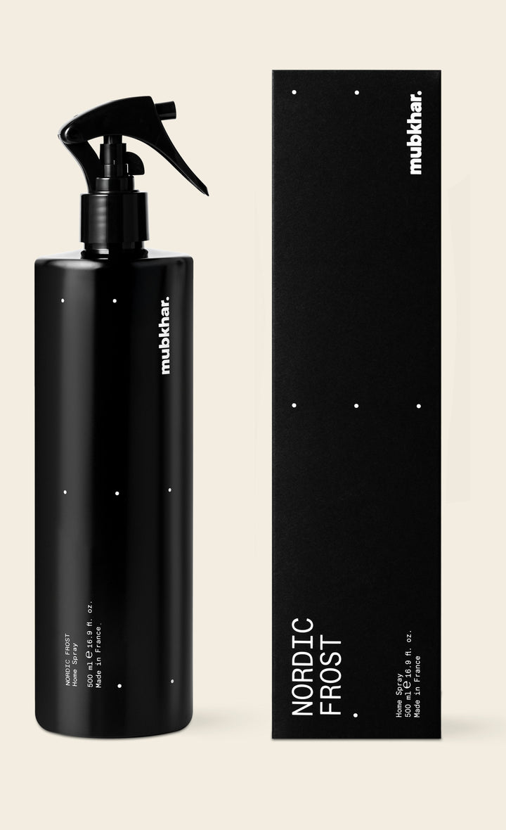 Home Spray Nordic Frost