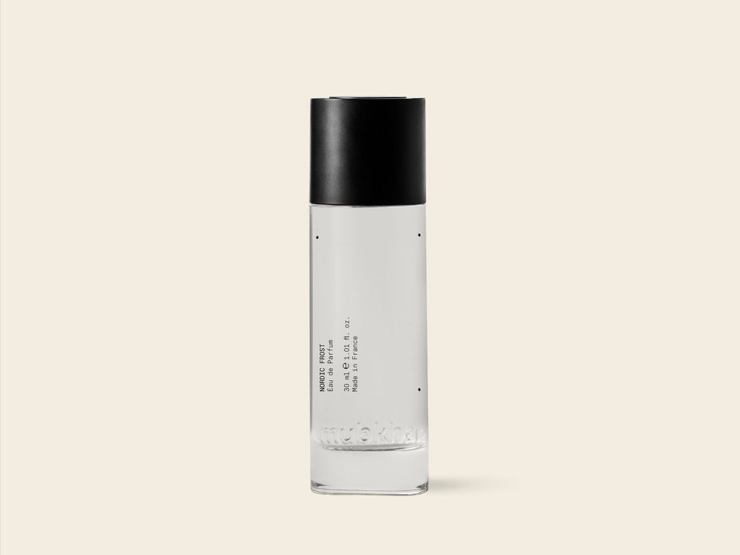 Eau De Parfum Nordic Frost