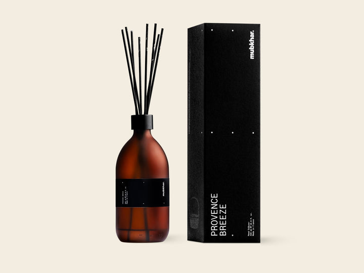 Reed Diffuser Provence Breeze
