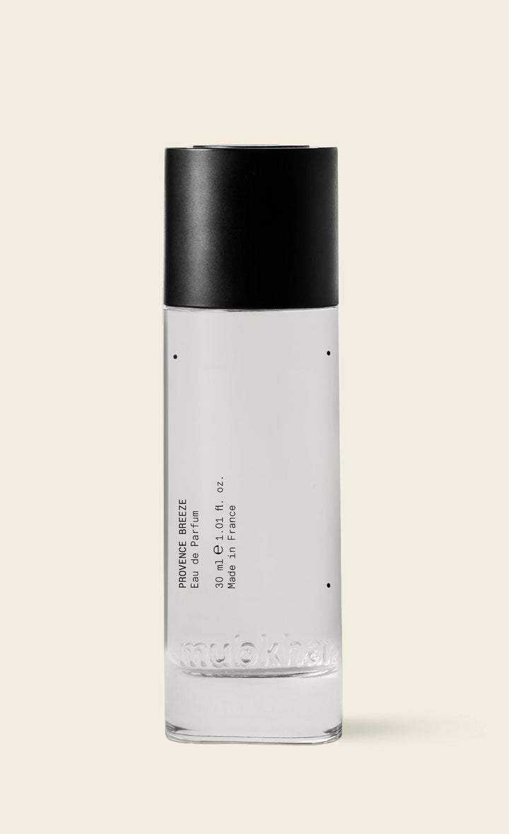 Eau De Parfum Provence Breeze