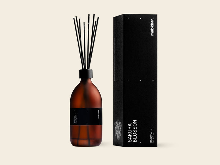 Reed Diffuser Sakura Blossom