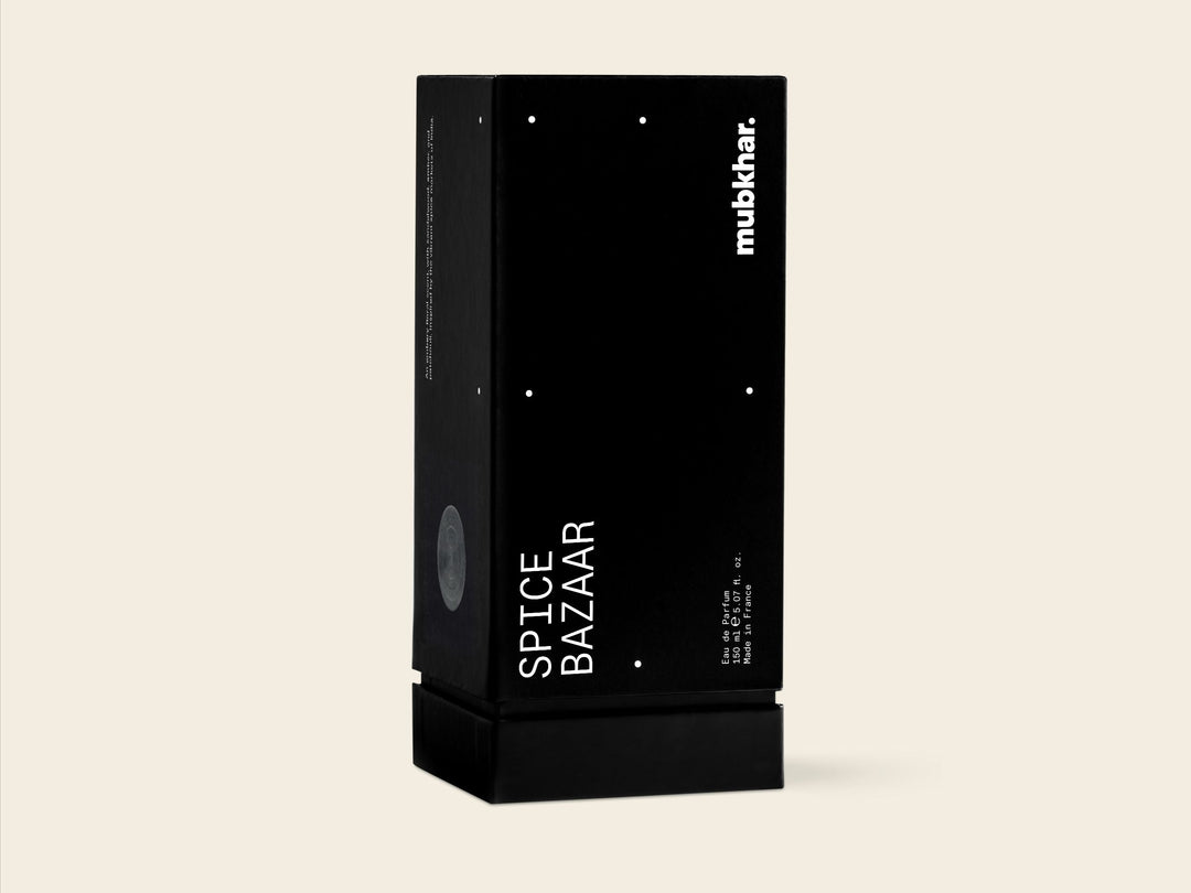 Eau de Parfum Spice Bazaar