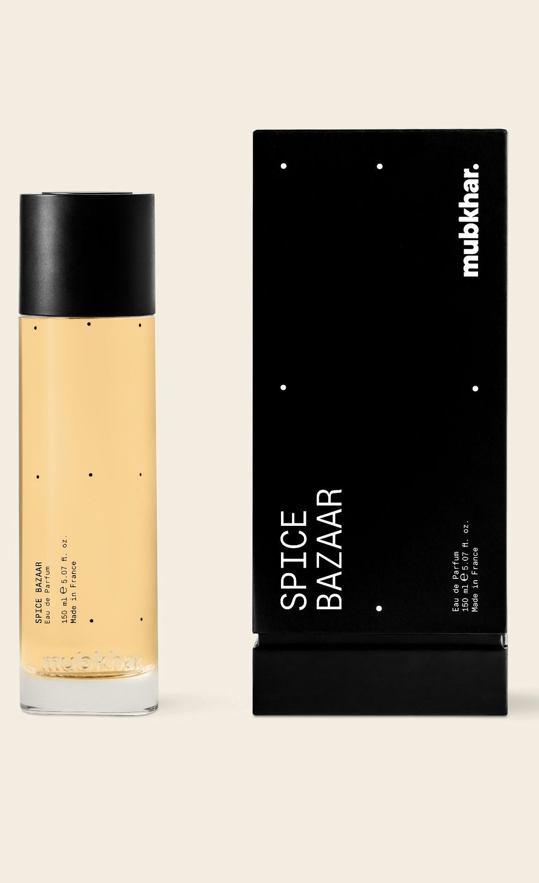 Eau de Parfum Spice Bazaar