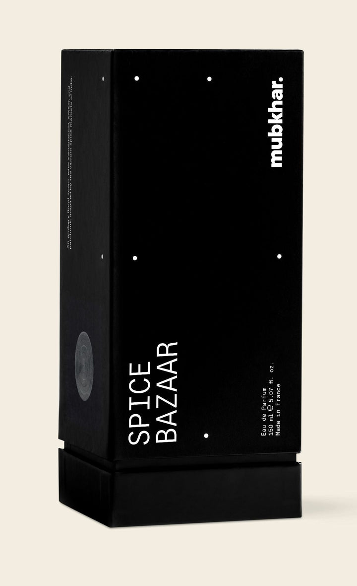 Eau de Parfum Spice Bazaar