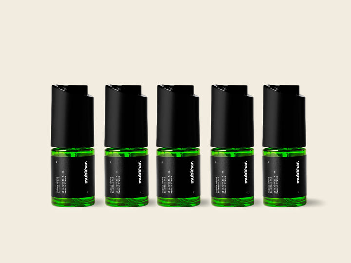 The Aroma Library