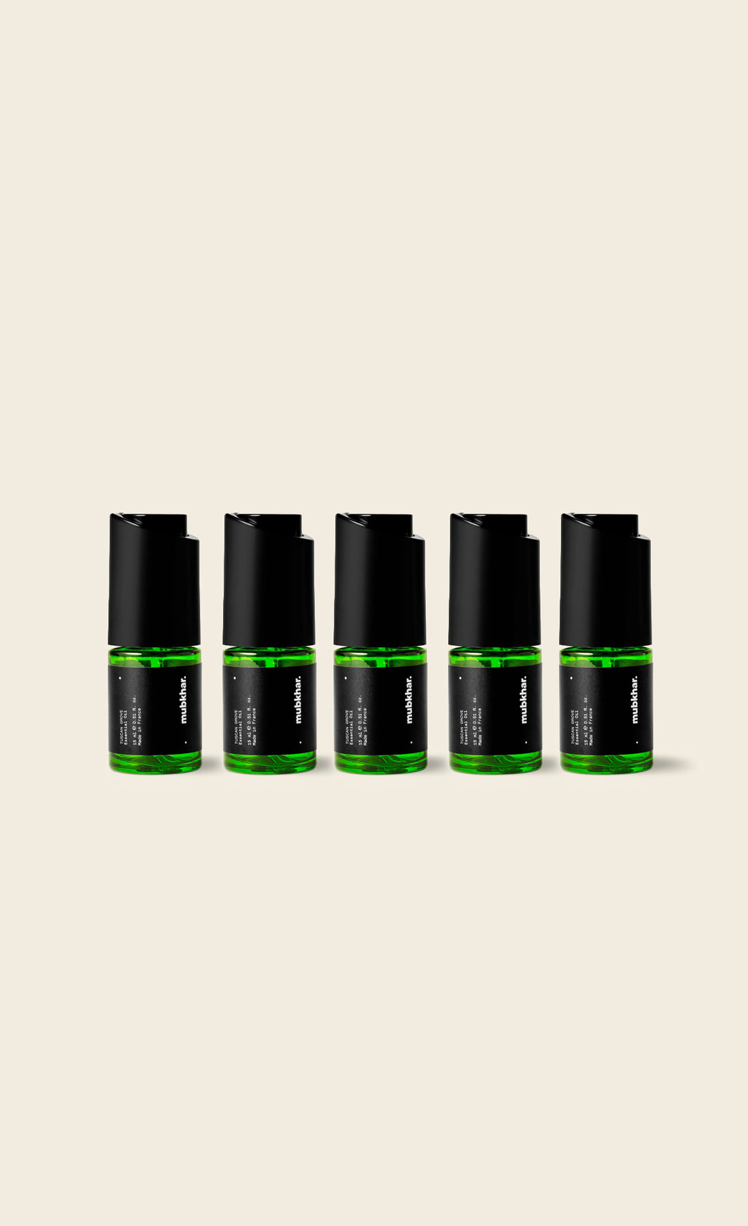 The Aroma Library
