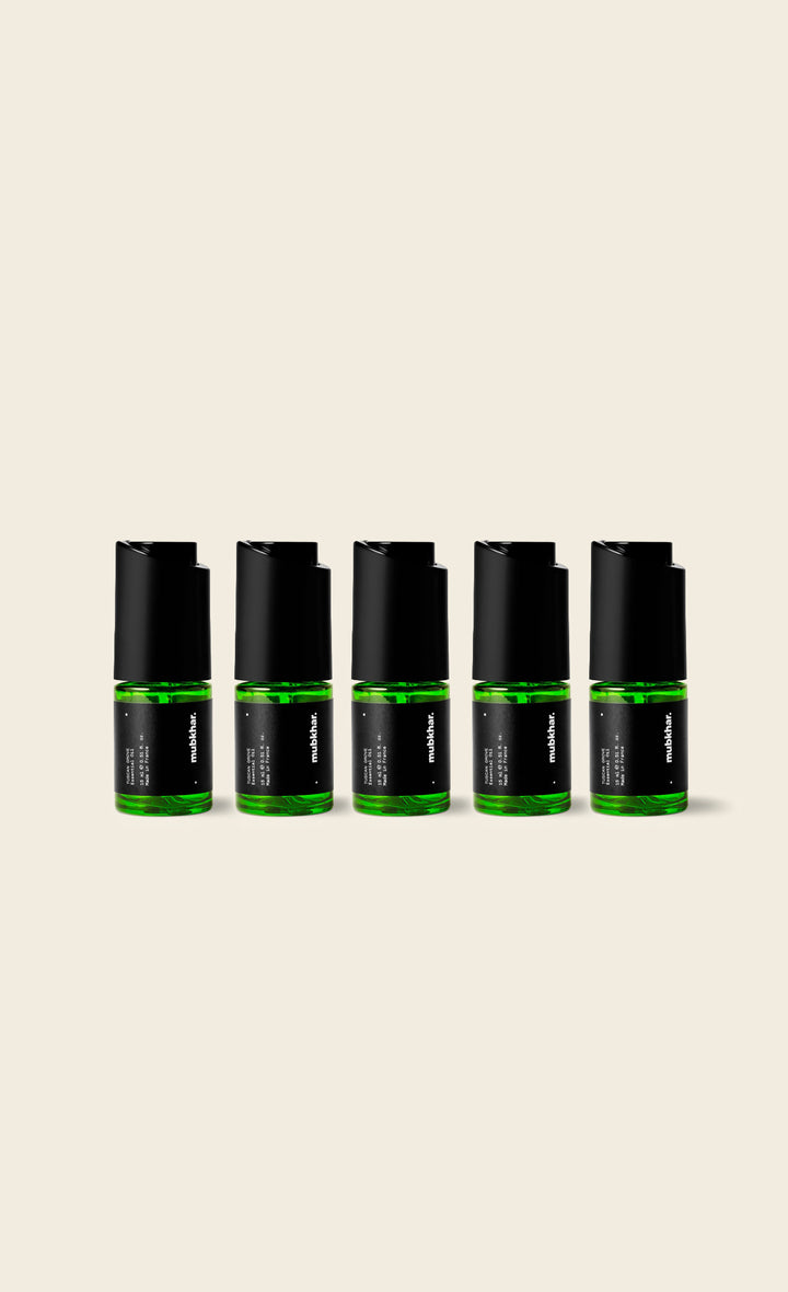 The Aroma Library