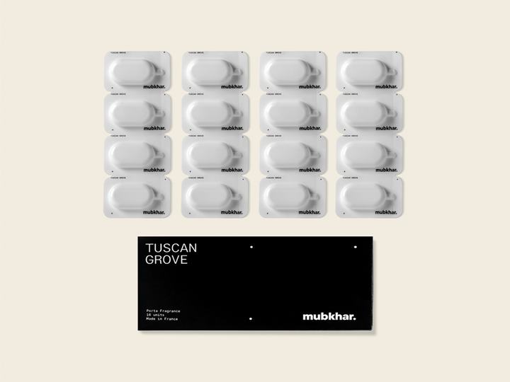 Porta Fragrance Tuscan Grove