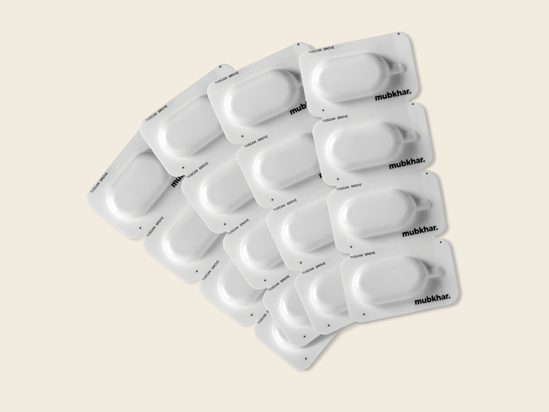 Porta Fragrance Tuscan Grove