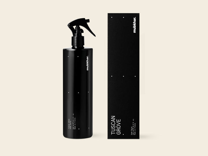 Home Spray Tuscan Grove