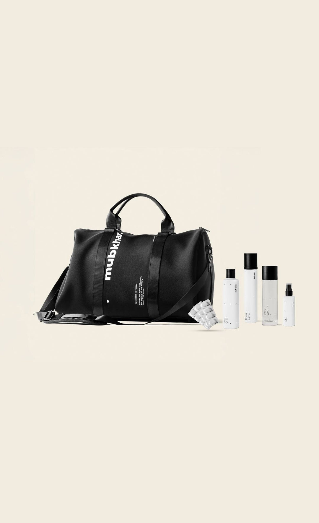 The Active One Bundle