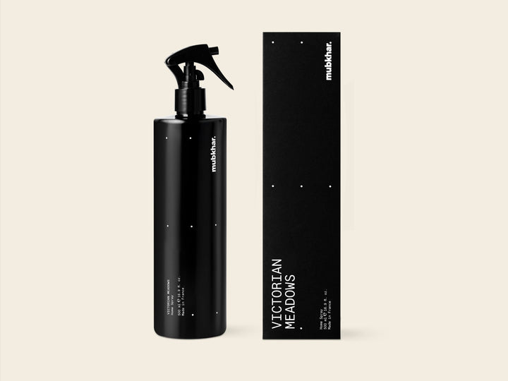 معطر منزل فيكتوريان ميدوو