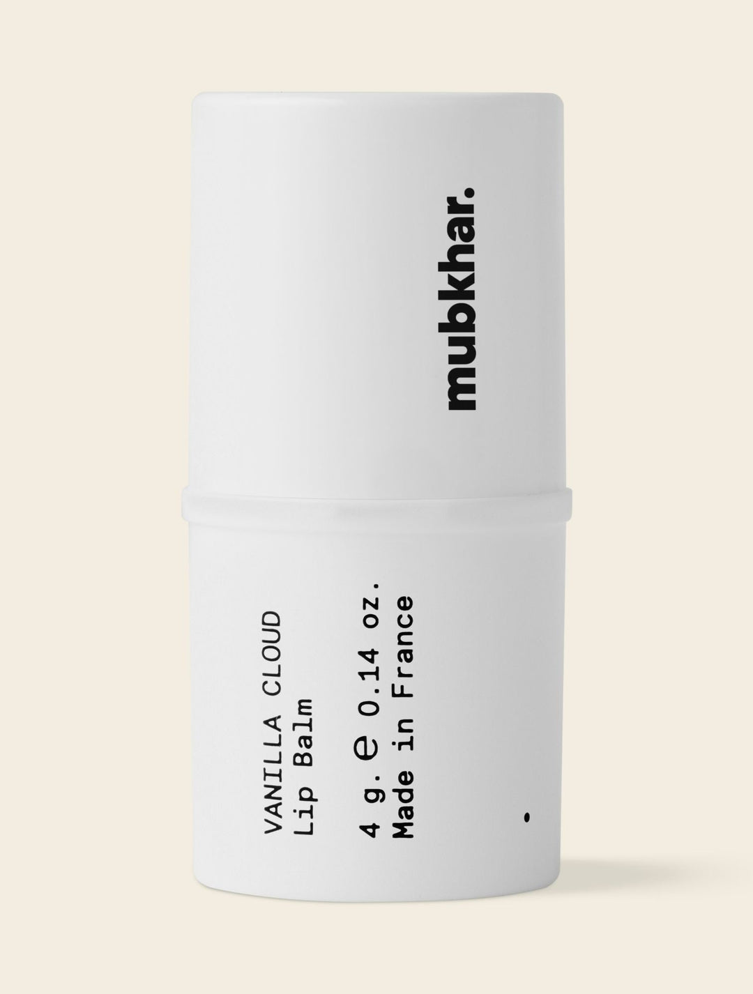 Lip Balm Vanilla Cloud