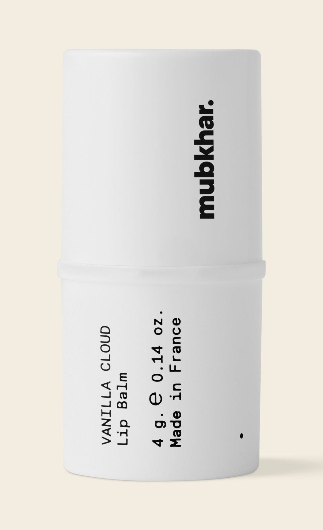 Lip Balm Vanilla Cloud