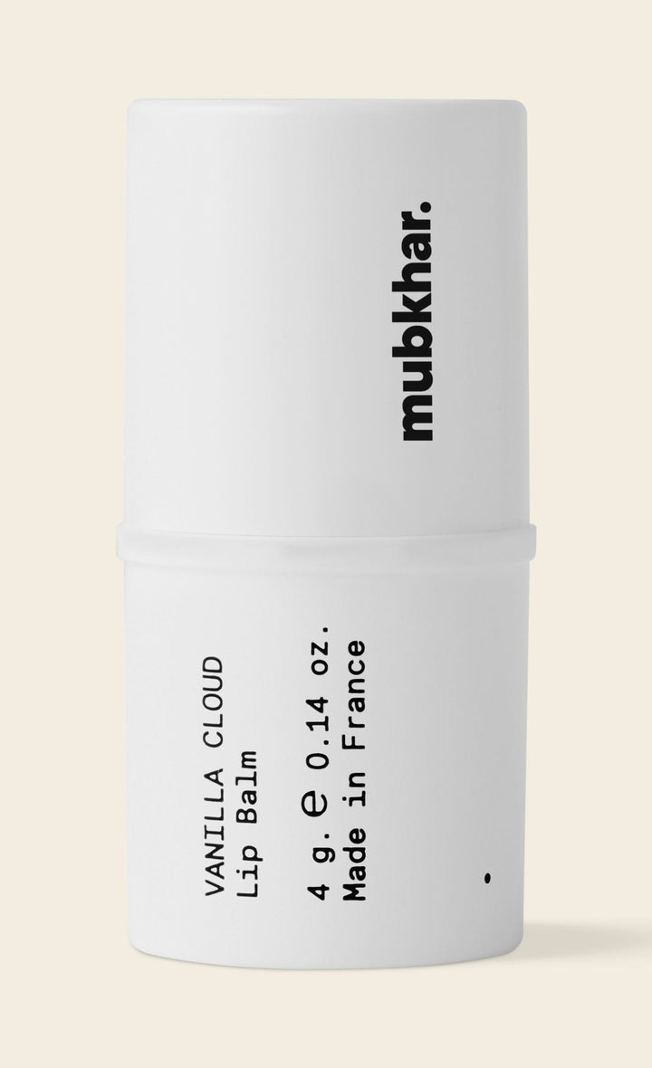 Lip Balm Vanilla Cloud