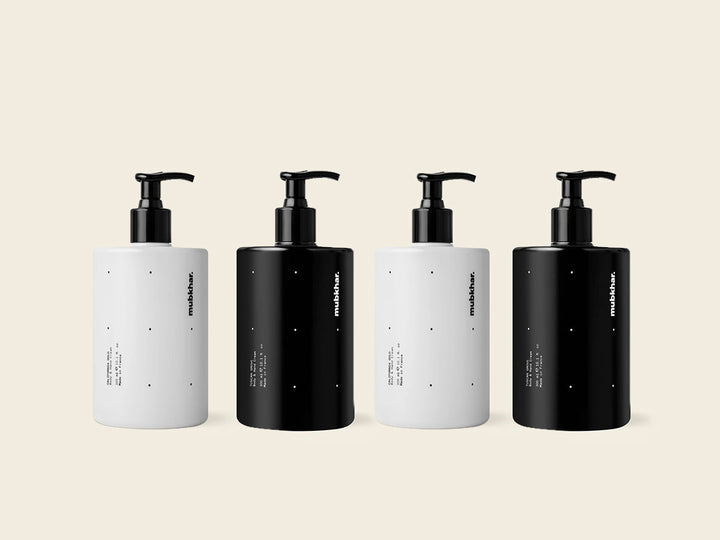The Soft Skin Collection