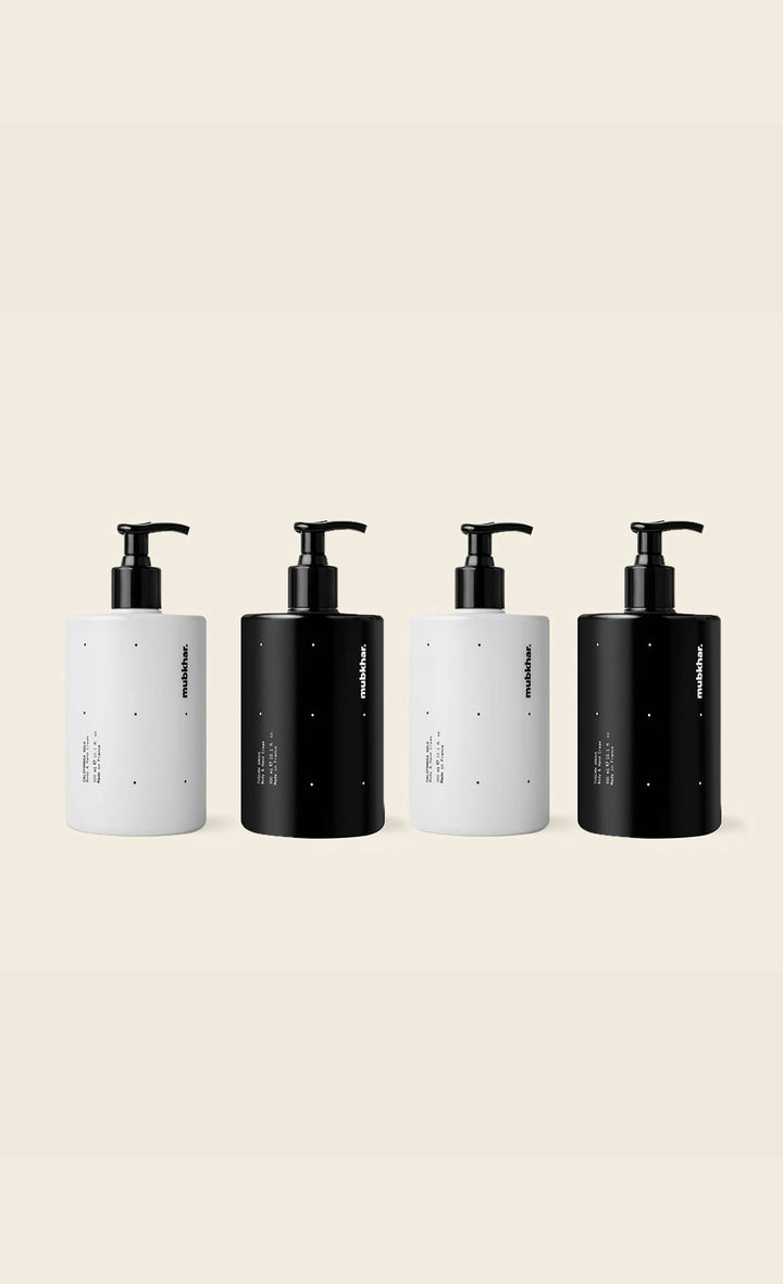 The Soft Skin Collection