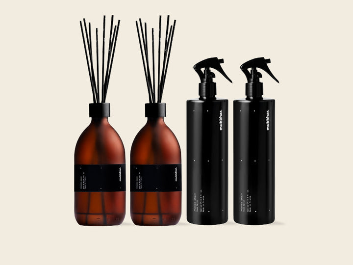 The Signature Home Colection